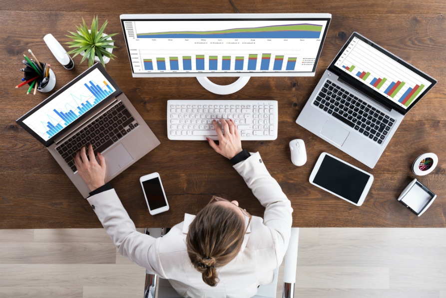 Por qué es necesario monitorizar a la competencia