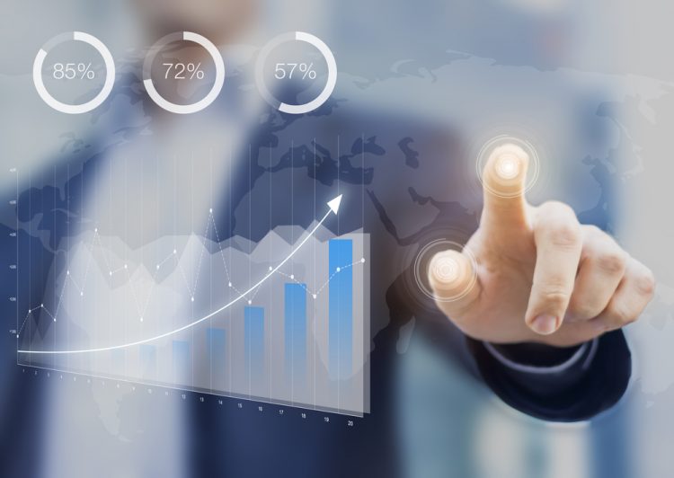 Datos online y offline para el informe de prensa