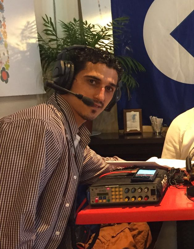 qué odia Manuel Lobejón, de COPE de las notas de prensa