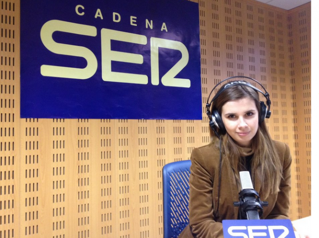 qué odia Lara Vegas, de Cadena Ser de las notas de prensa