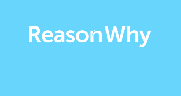 qué odia la redacción de Reason Why de las notas de prensa