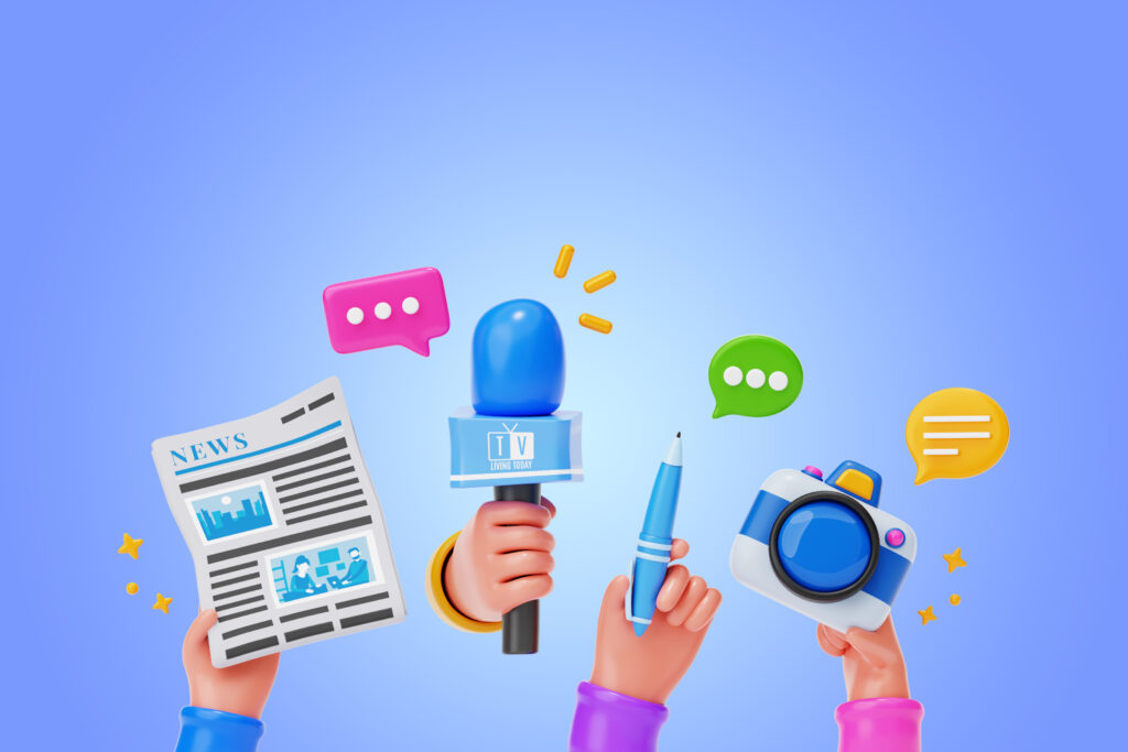 medios de comunicación en España