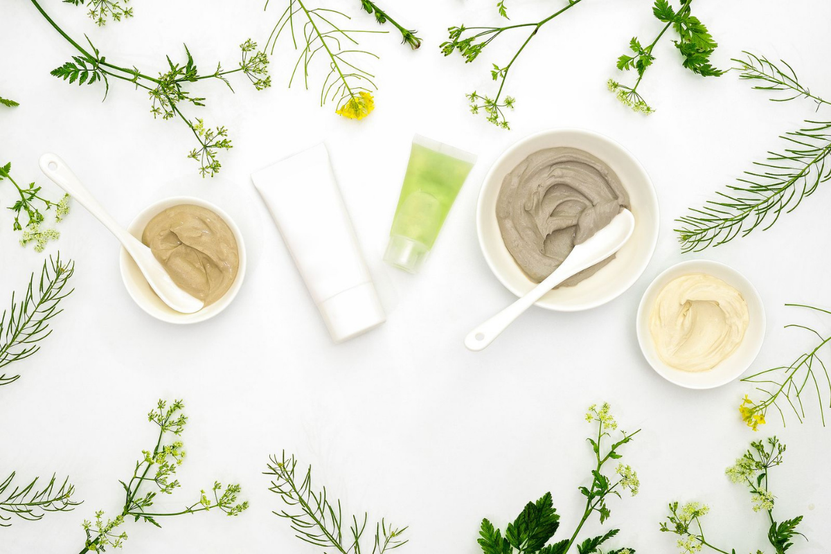 Tendencias cosmética vegana