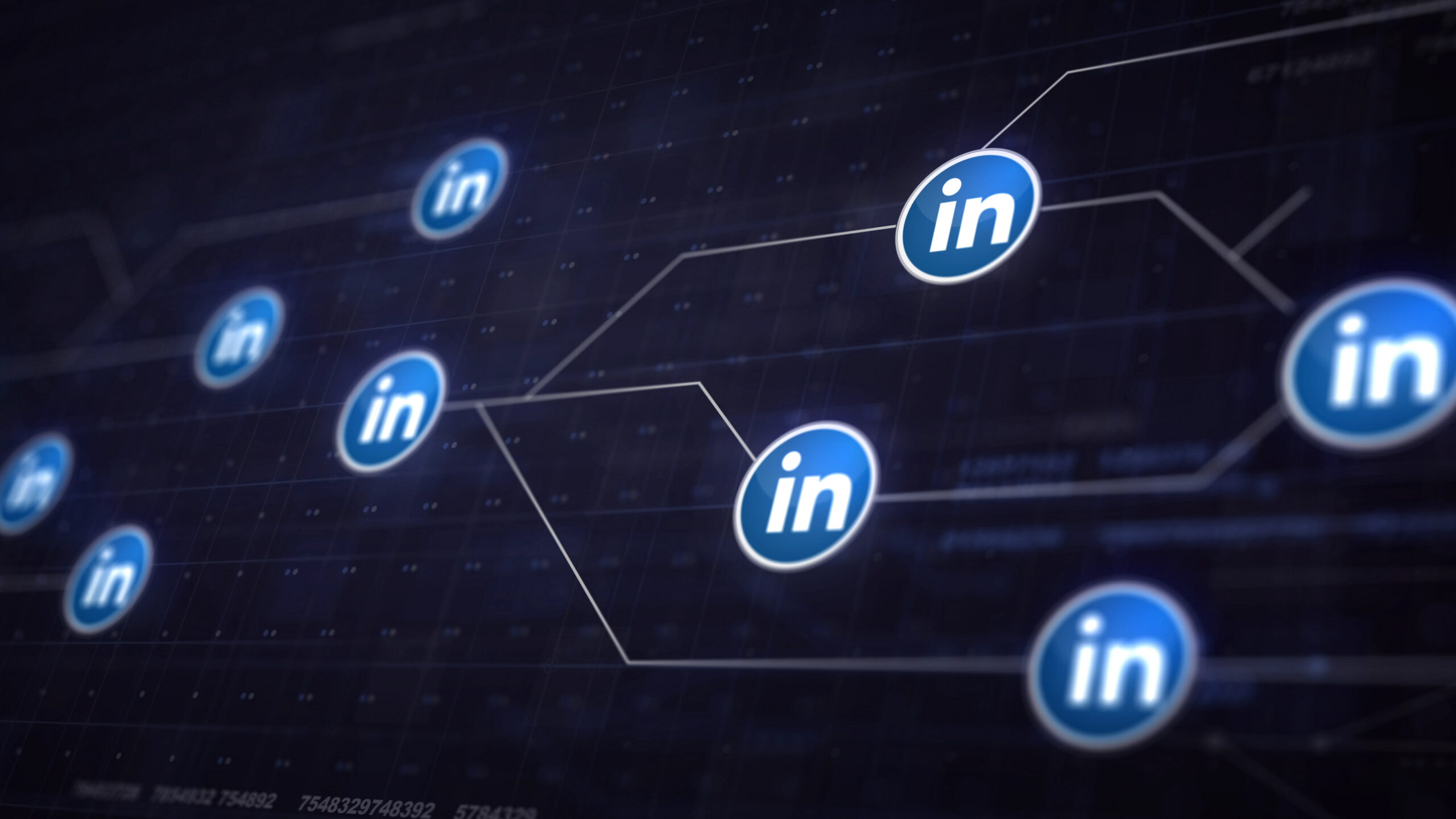 Búsqueda de empleo en LinkedIn