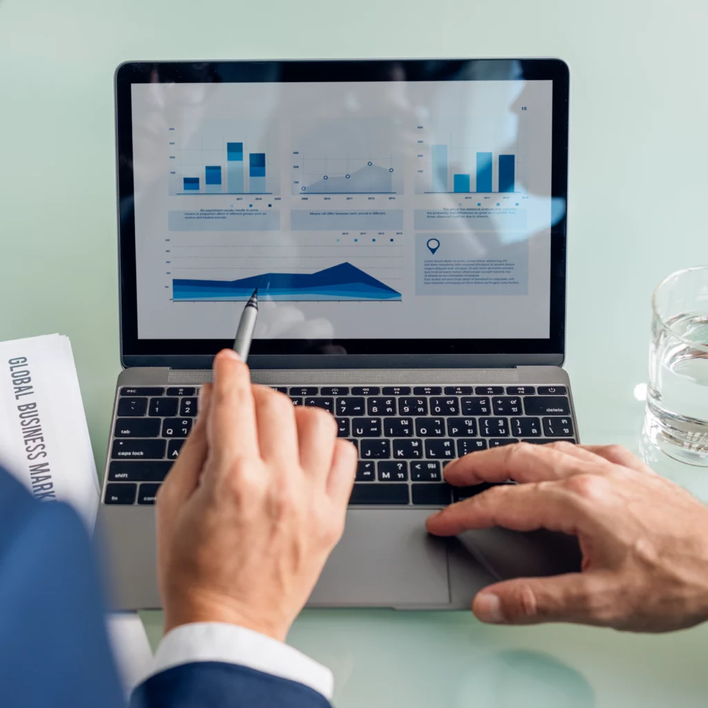 el análisis de datos